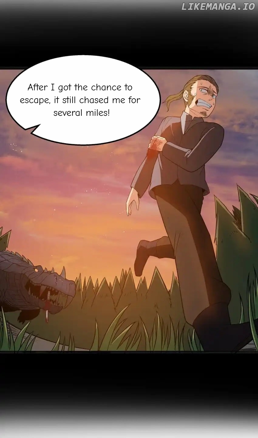 This Hero is a Money Supremacist Chapter 20 - page 53
